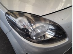 Recambio de faro derecho para renault twingo ii (cn0_) 1.5 dci 90 referencia OEM IAM 260103301R  