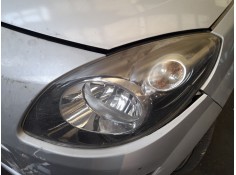 Recambio de faro izquierdo para renault twingo ii (cn0_) 1.5 dci 90 referencia OEM IAM 260607587R  