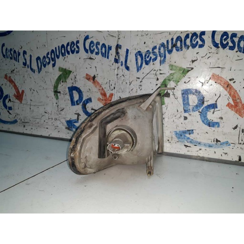 PILOTO DELANTERO IZQUIERDO  - imagen 2