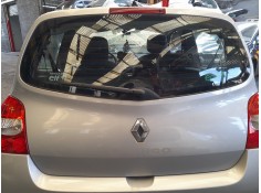 Recambio de porton trasero para renault twingo ii (cn0_) 1.5 dci 90 referencia OEM IAM 901004681R  