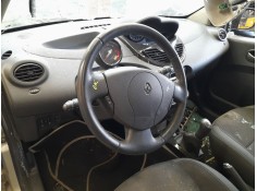 renault twingo ii (cn0_) del año 2012 2