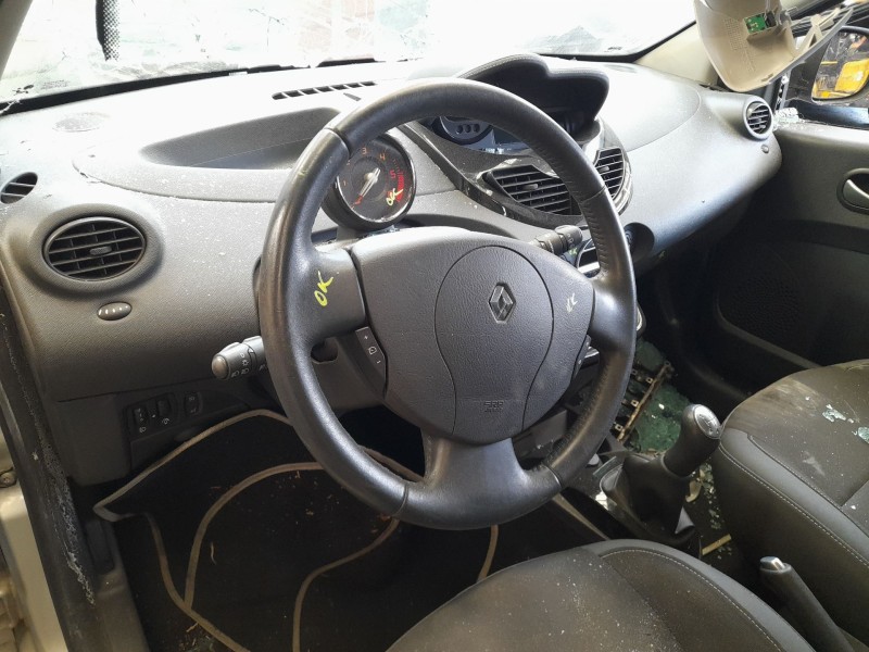 renault twingo ii (cn0_) del año 2012