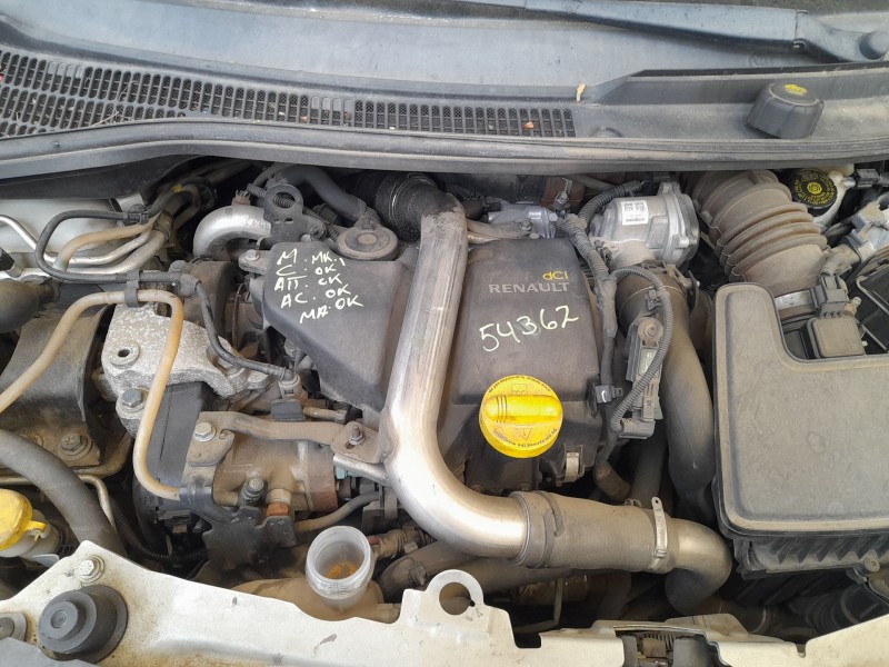 renault twingo ii (cn0_) del año 2012