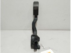 Recambio de pedal acelerador para citroën c-elysee (dd_) 1.6 vti 115 (ddnfp0, ddnfp6, ddnfp9) referencia OEM IAM 9671433780 1601