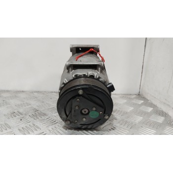 COMPRESOR AIRE ACONDICIONADO 0726DPSS 