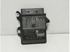 Recambio de centralita airbag para seat leon st (5f8) 1.4 tsi referencia OEM IAM 3Q0959655BH   2