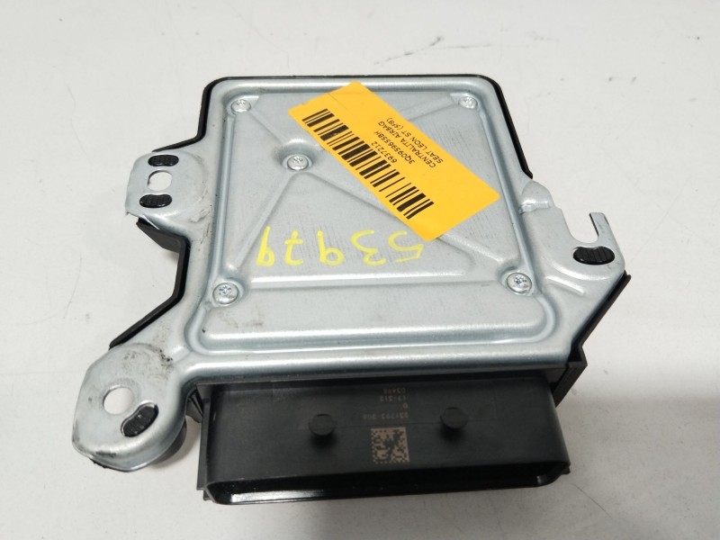 Recambio de centralita airbag para seat leon st (5f8) 1.4 tsi referencia OEM IAM 3Q0959655BH  