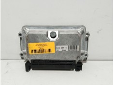 Recambio de centralita motor uce para citroën xsara (n1) 1.6 i referencia OEM IAM 9632693880   2
