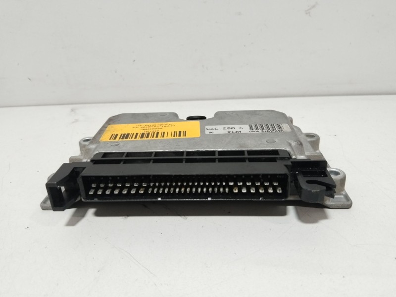 Recambio de centralita motor uce para citroën xsara (n1) 1.6 i referencia OEM IAM 9632693880  