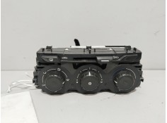 Recambio de mando calefaccion / aire acondicionado para citroën c-elysee (dd_) 1.6 vti 115 (ddnfp0, ddnfp6, ddnfp9) referencia O