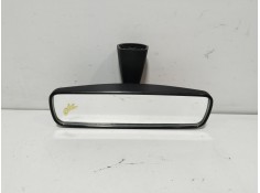 Recambio de espejo retrovisor interior para citroën c-elysee (dd_) 1.6 vti 115 (ddnfp0, ddnfp6, ddnfp9) referencia OEM IAM 8153L