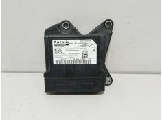 Recambio de centralita airbag para citroën c-elysee (dd_) 1.6 vti 115 (ddnfp0, ddnfp6, ddnfp9) referencia OEM IAM 9805630180   2
