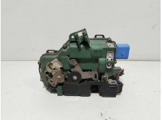 Recambio de cerradura puerta delantera izquierda para seat ibiza (6l1) signo referencia OEM IAM 7E1837015A  