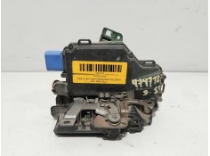 Recambio de cerradura puerta delantera izquierda para seat ibiza (6l1) signo referencia OEM IAM 7E1837015A   2