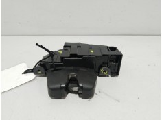 Recambio de cerradura maletero / porton para citroën c4 grand picasso i (ua_) 2.0 i 16v referencia OEM IAM 9660403980  