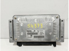 Recambio de centralita motor uce para citroën xsara (n1) 1.6 i referencia OEM IAM 0261206214  