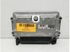Recambio de centralita motor uce para citroën xsara (n1) 1.6 i referencia OEM IAM 0261206214   2