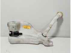Recambio de deposito limpia para renault megane iii hatchback (bz0/1_, b3_) 1.5 dci referencia OEM IAM 289100014R 289104118R 