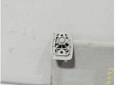 Recambio de parasol izquierdo para citroën c-elysee (dd_) 1.6 vti 115 (ddnfp0, ddnfp6, ddnfp9) referencia OEM IAM 98000904BJ   2