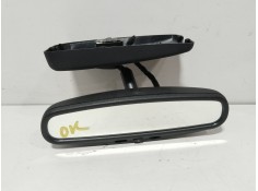 Recambio de espejo interior para mazda 6 hatchback (gh) 2.2 mzr-cd (gh10) referencia OEM IAM 5644851  