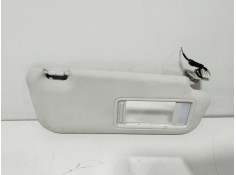 Recambio de parasol derecho para mazda 6 hatchback (gh) 2.2 mzr-cd (gh10) referencia OEM IAM GS1E69270B75  