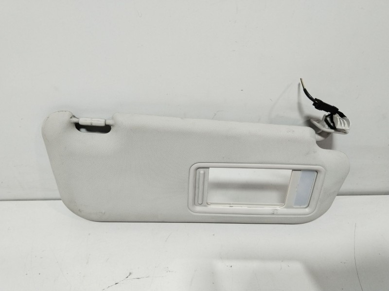 Recambio de parasol derecho para mazda 6 hatchback (gh) 2.2 mzr-cd (gh10) referencia OEM IAM GS1E69270B75  