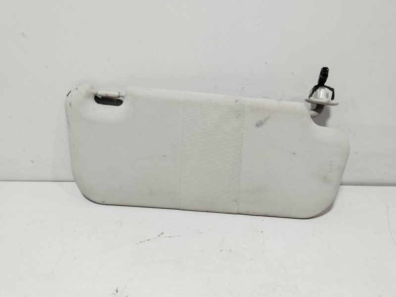 Recambio de parasol izquierdo para mazda 6 hatchback (gh) 2.2 mzr-cd (gh10) referencia OEM IAM GS1E69320B75  