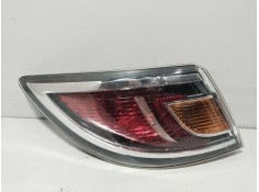 Recambio de piloto trasero izquierdo para mazda 6 hatchback (gh) 2.2 mzr-cd (gh10) referencia OEM IAM GDK151150C  