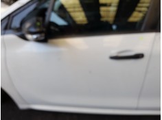 Recambio de puerta delantera izquierda para peugeot 208 i (ca_, cc_) 1.4 hdi referencia OEM IAM 9807820780  