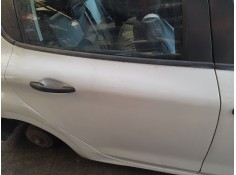 Recambio de puerta trasera derecha para peugeot 208 i (ca_, cc_) 1.4 hdi referencia OEM IAM 9671907480  