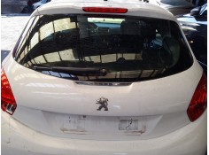 Recambio de porton trasero para peugeot 208 i (ca_, cc_) 1.4 hdi referencia OEM IAM 9810682180  