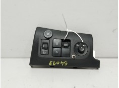 Recambio de mando multifuncion para citroën c-elysee (dd_) 1.6 vti 115 (ddnfp0, ddnfp6, ddnfp9) referencia OEM IAM 9676476577  