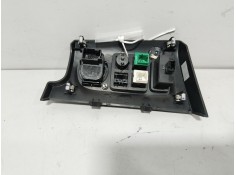 Recambio de mando multifuncion para citroën c-elysee (dd_) 1.6 vti 115 (ddnfp0, ddnfp6, ddnfp9) referencia OEM IAM 9676476577   2