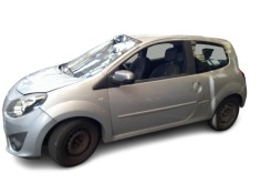 renault twingo ii (cn0_) del año 2012