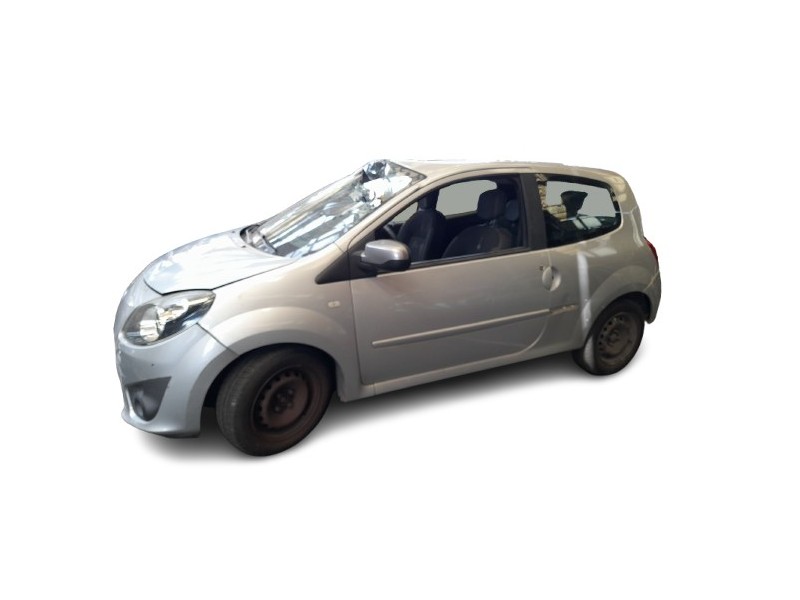 renault twingo ii (cn0_) del año 2012