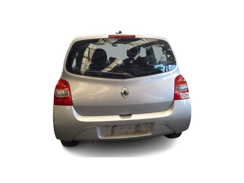 renault twingo ii (cn0_) del año 2012