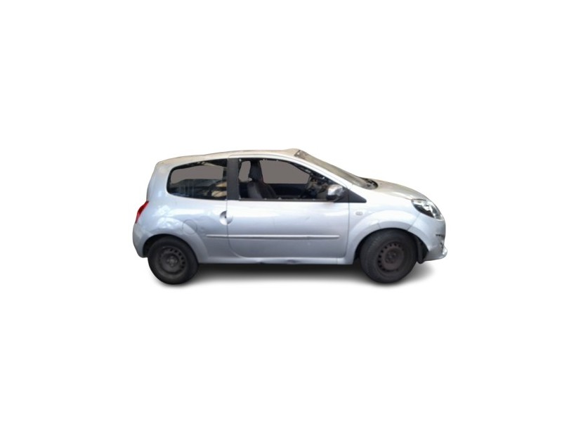 renault twingo ii (cn0_) del año 2012