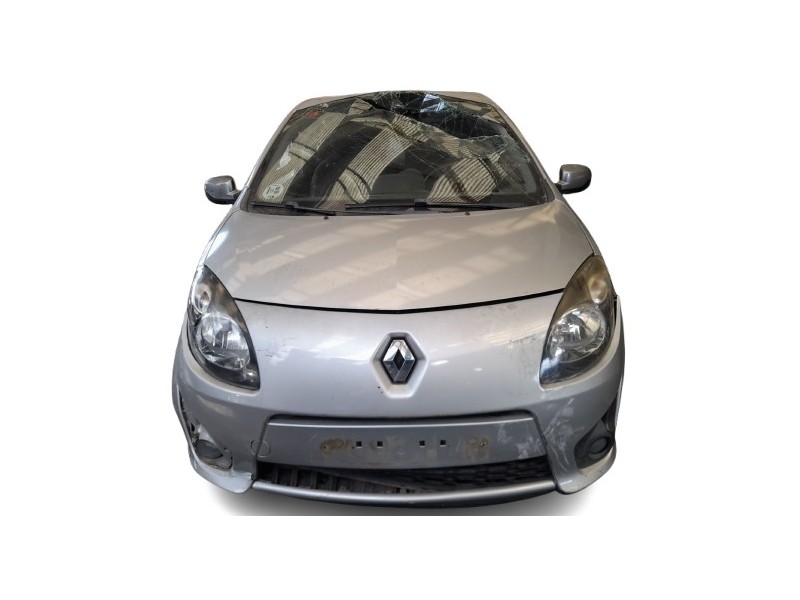 renault twingo ii (cn0_) del año 2012