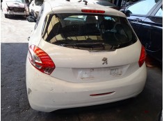 peugeot 208 i (ca_, cc_) del año 2014 2