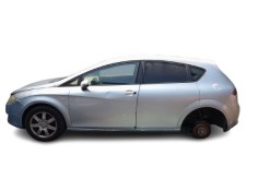seat leon (1p1) del año 2007