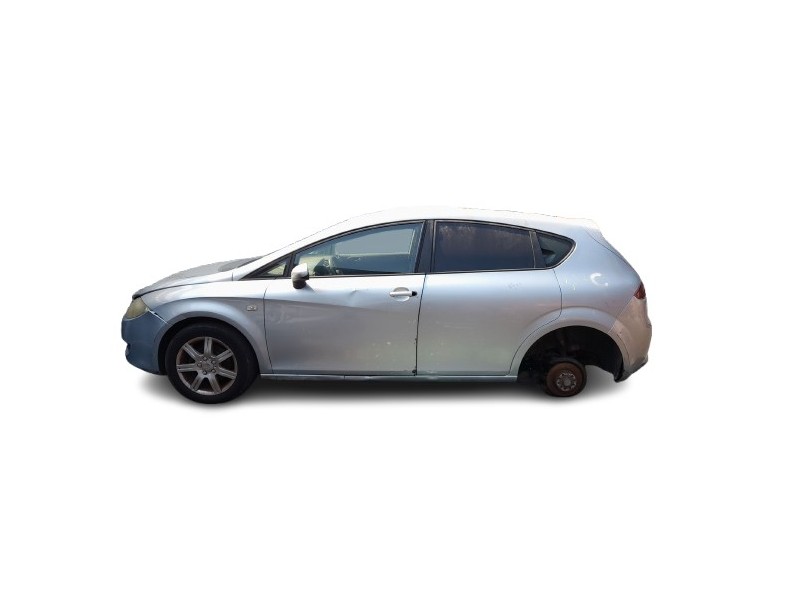 seat leon (1p1) del año 2007