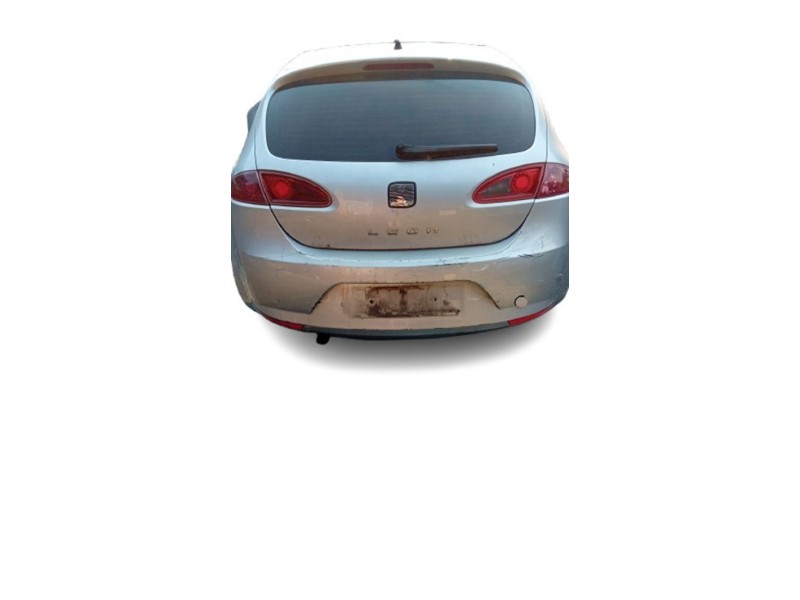 seat leon (1p1) del año 2007
