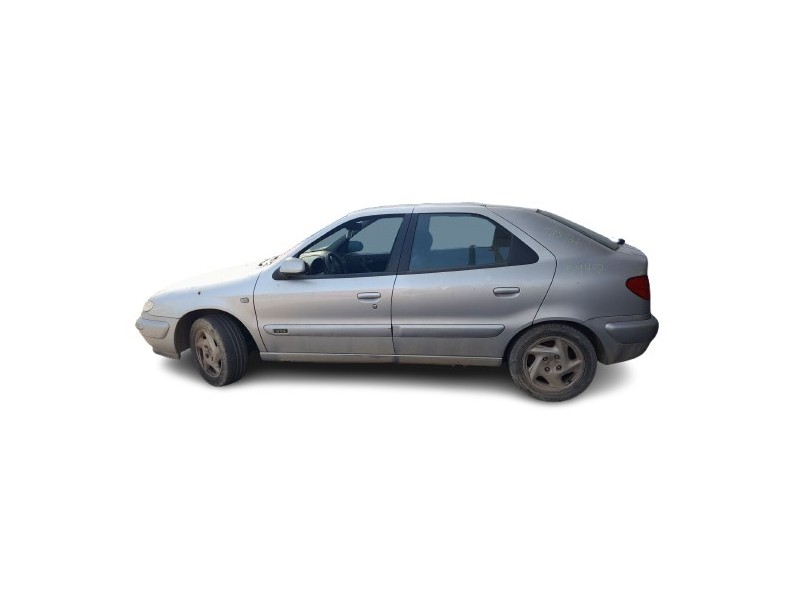 citroën xsara (n1) del año 1999