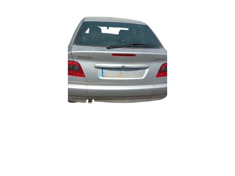 citroën xsara (n1) del año 1999