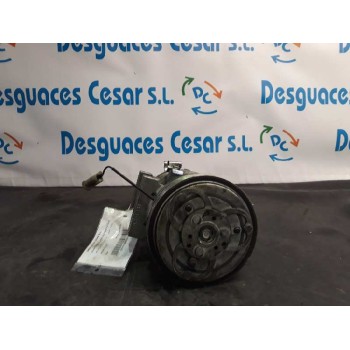 COMPRESOR AIRE ACONDICIONADO 5060118833 