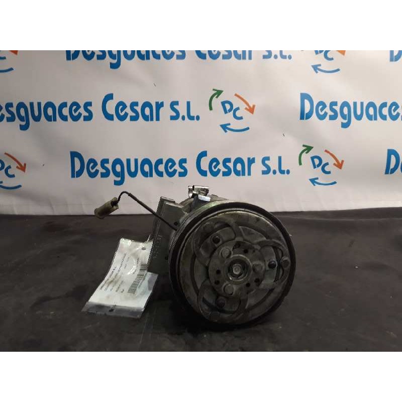 COMPRESOR AIRE ACONDICIONADO 5060118833  - imagen 1