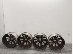Recambio de juego llantas para seat leon (5f1) 1.5 tgi referencia OEM IAM 5F0601025 6.5X16H2ET46  2