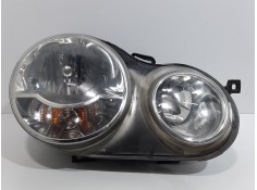Recambio de faro derecho para volkswagen polo (9n1) highline referencia OEM IAM 6Q1941008L  