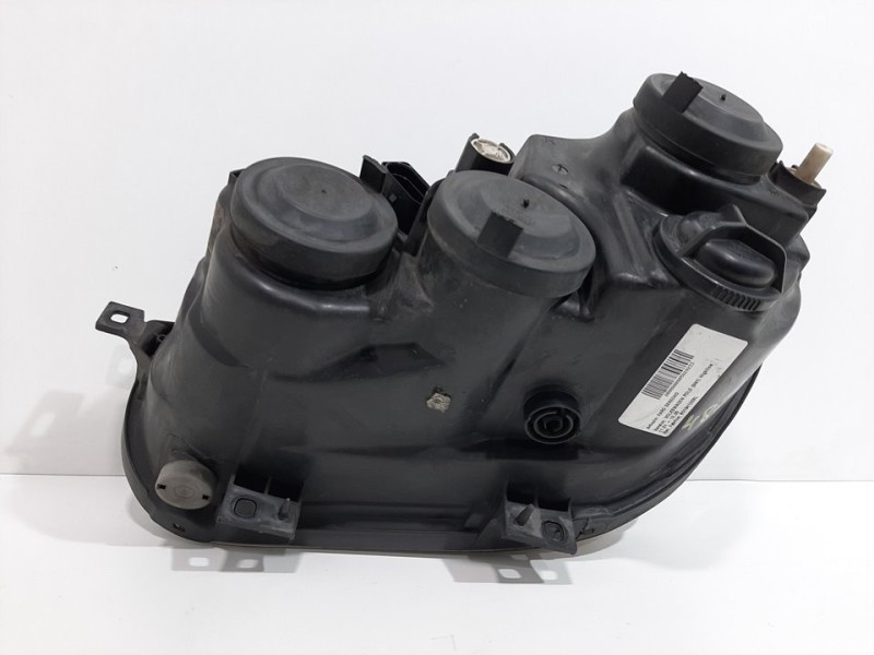 Recambio de faro derecho para volkswagen polo (9n1) highline referencia OEM IAM 6Q1941008L  