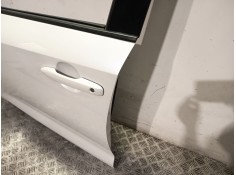 Recambio de puerta delantera izquierda para toyota corolla station wagon (_e21_) 2.0 hybrid (mzeh19) referencia OEM IAM 67002025 2